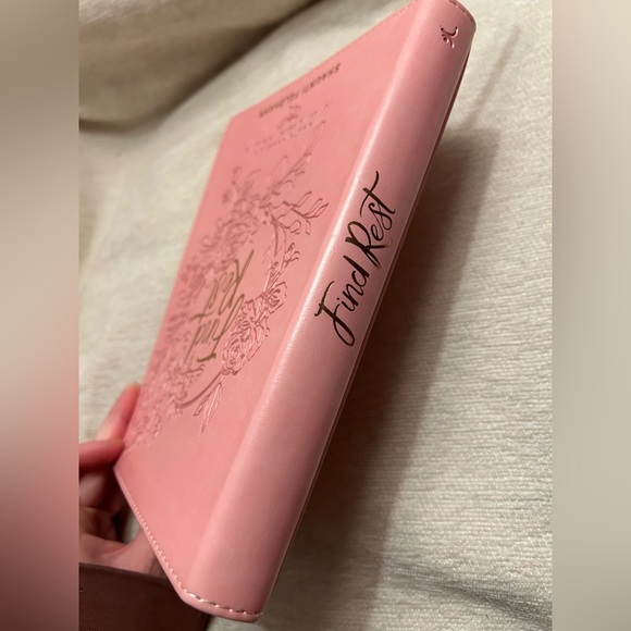 Find Rest Women's Devotional - Picture 8 of 15